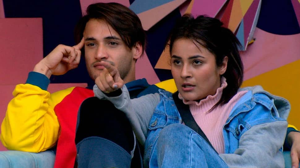 &#039;Bigg Boss 13&#039; written update: Shehnaz Gill changes side in captaincy task, Sidharth Shukla and Asim Riaz fight again