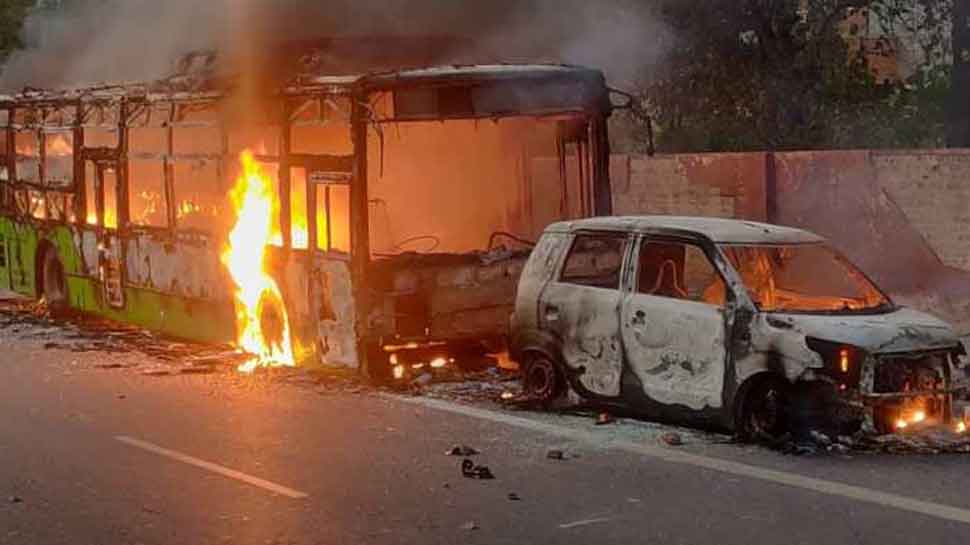 Jamia violence: Police summons former Congress MLA Asif Mohammed, two others