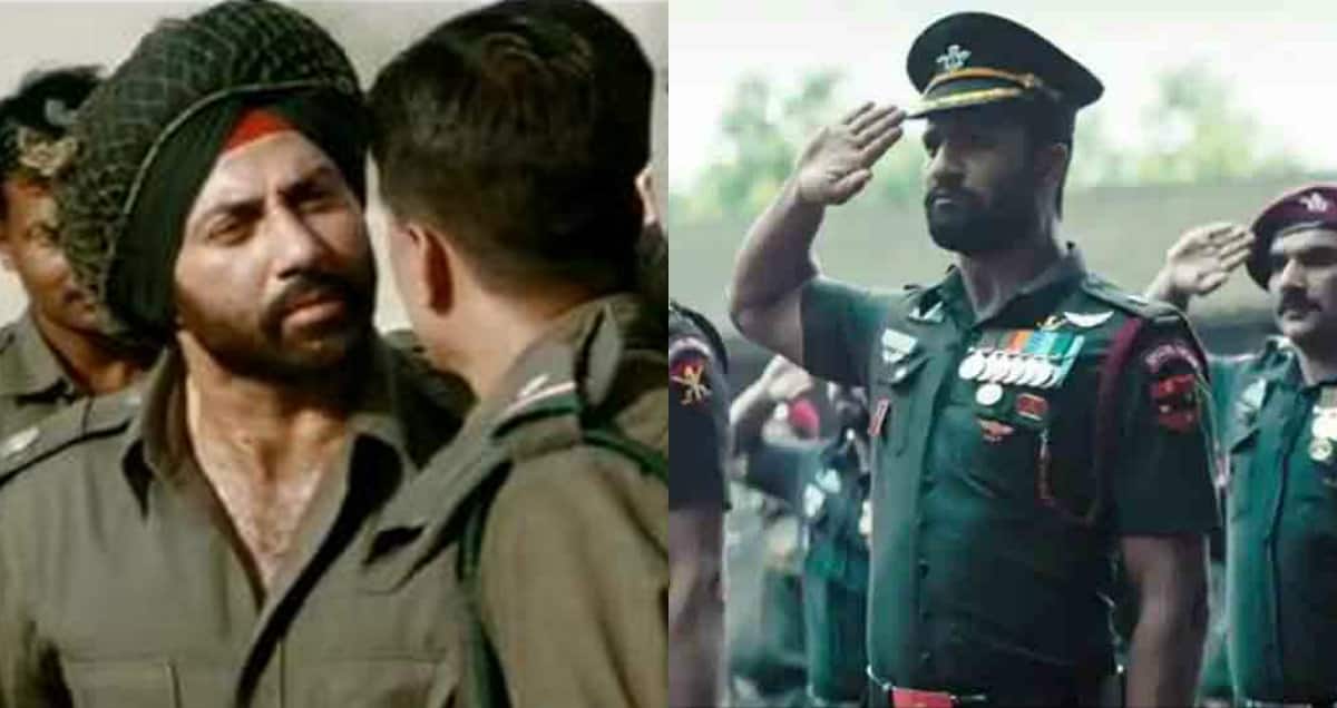Republic Day 2020: Films which will reignite the patriotic fervour in you