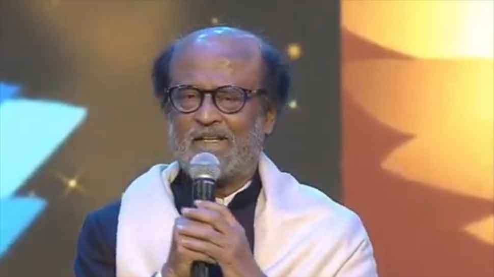 Madras High Court dismisses plea against Rajinikanth over Periyar remark