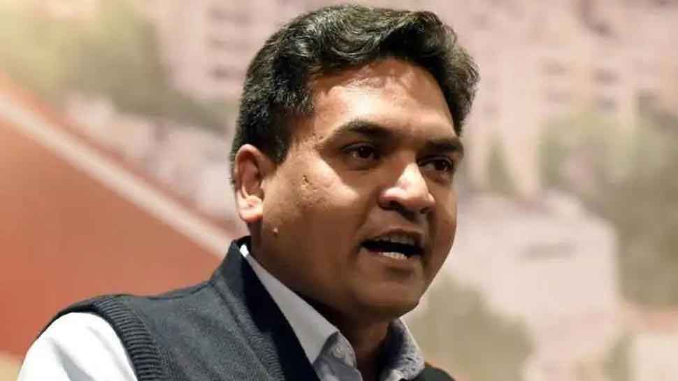 BREAKING NEWS: My general opinion: Kapil Mishra replies to EC on &#039;India vs Pak&#039; tweet on Delhi election