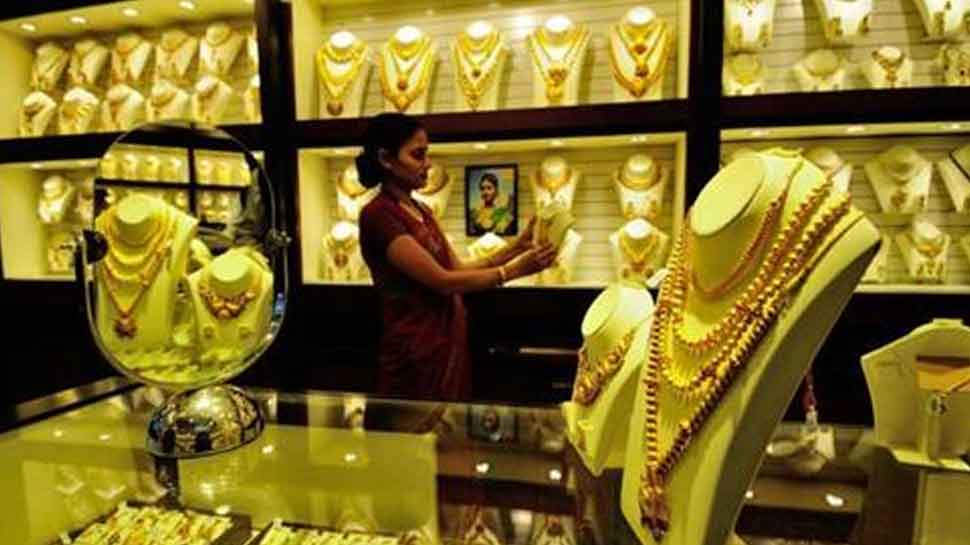 Union Budget 2020: Indian jewellery makers seek &#039;relief&#039; from FM Nirmala Sitharaman 