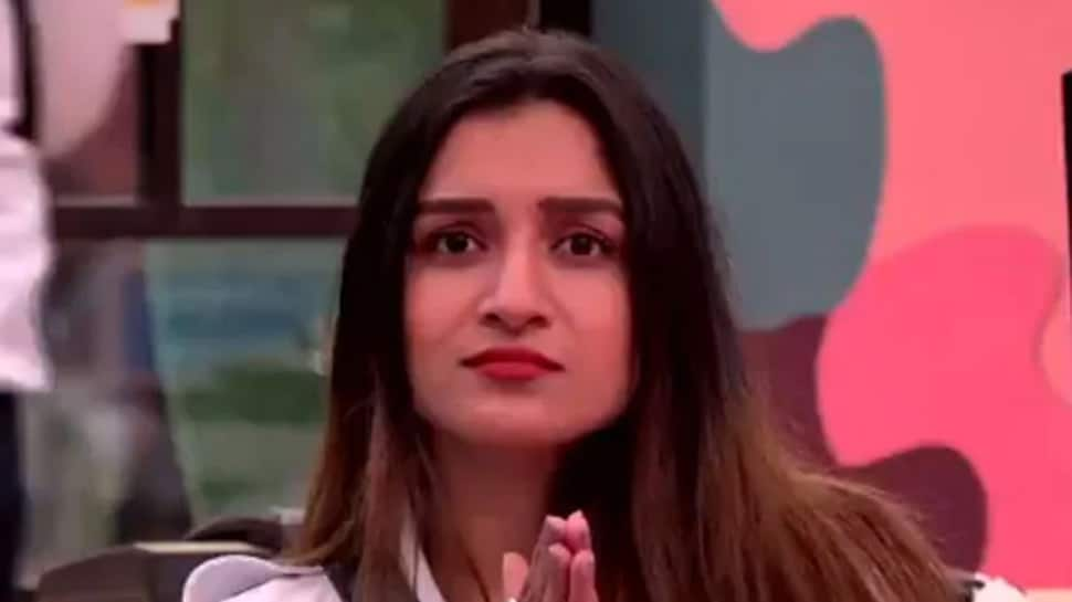 Bigg Boss 13: Shefali Bagga slams Shehnaz Gill for pushing Sidharth Shukla in task!