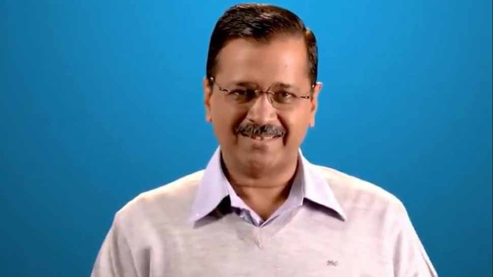 Delhi Assembly election 2020: In new video, Arvind Kejriwal urges senior citizens to vote for AAP
