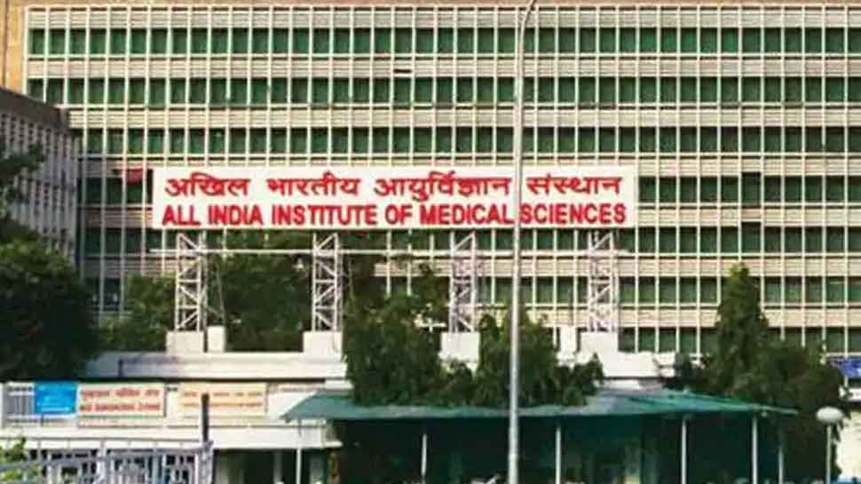 Delhi AIIMS sets up isolation ward for treating suspected novel ...