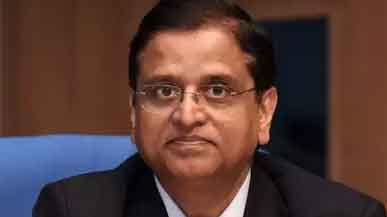 Ex-finance secretary Subhash Chandra Garg pitches for large-scale expenditure reforms