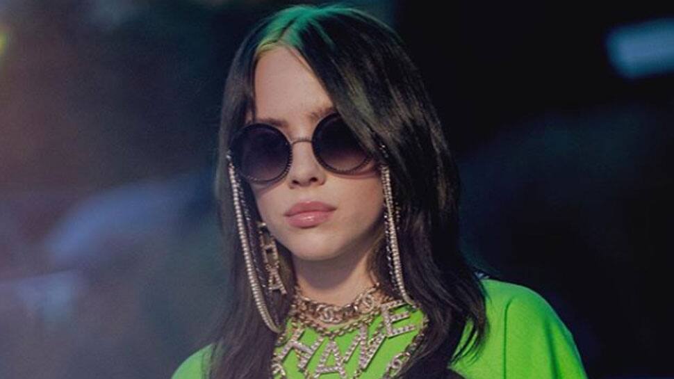 Billie Eilish admits harbouring suicidal thoughts once