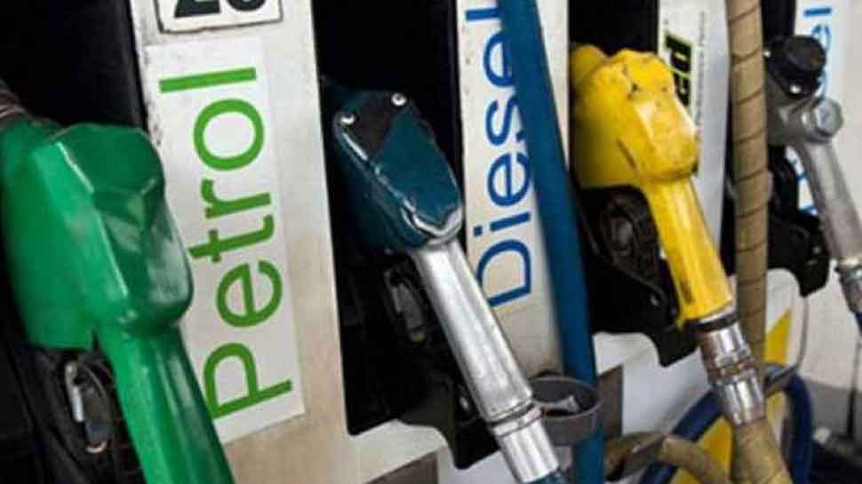 Petrol, diesel prices see big cut on Saturday following Coronavirus outbreak