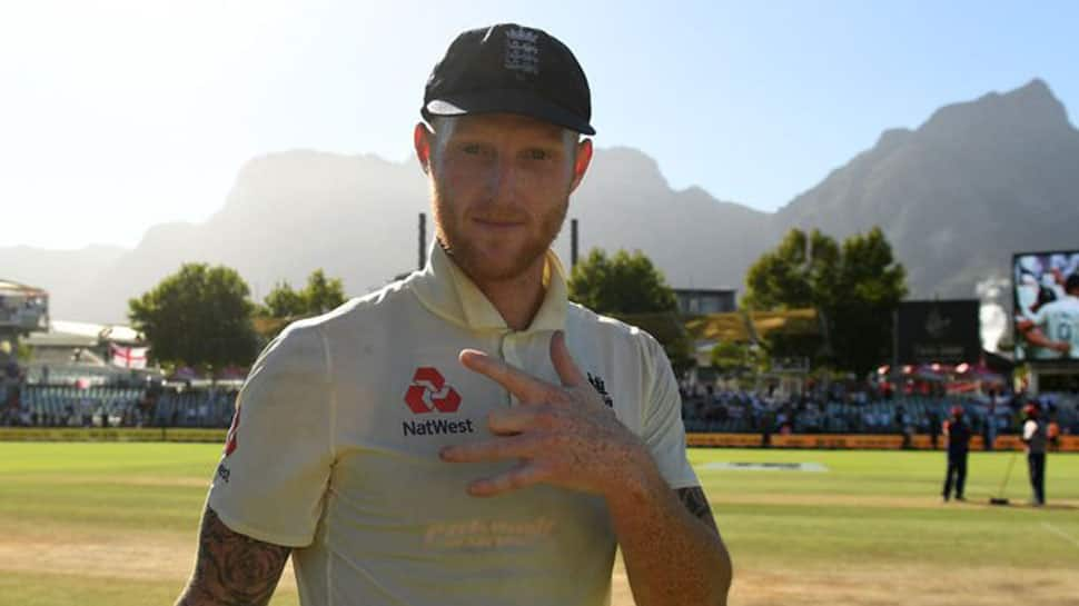 England vs South Africa: Ben Stokes issues apology for verbal spat with fan