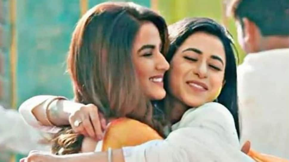 Sejal Sharma, you will be missed: Dil Toh Happy Hai Ji actress Jasmin Bhasin posts heartfelt tribute