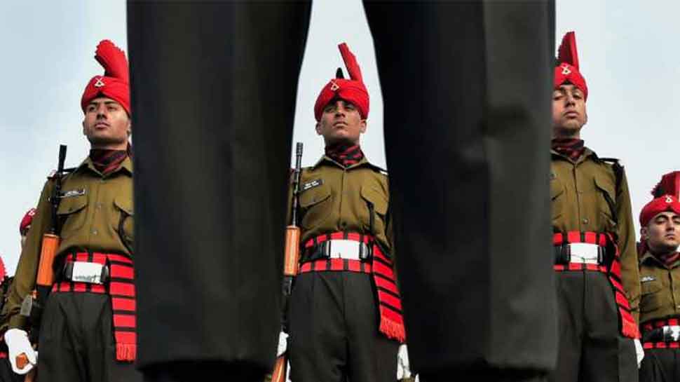 Republic Day 2020: Six army personnel to get Shaurya Chakra, 32 to receive Ati Vishisht Seva Medal 
