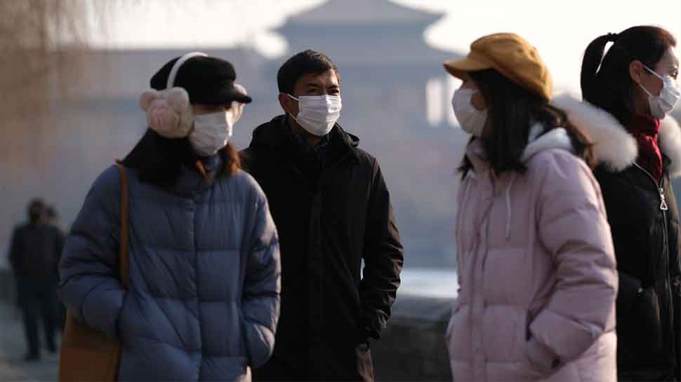 Over 2,000 now infected with coronavirus; 56 dead in China