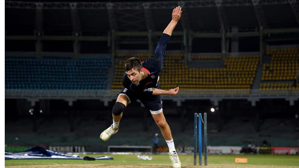 4th Test, Day 2: Mark Wood stars as England take upper hand against South Africa