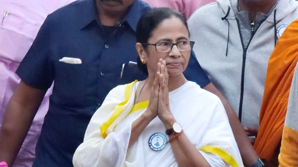 Mamata Banerjee urges people to uphold principles of Constitution