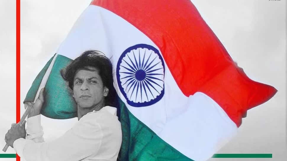 Republic Day 2020: Amitabh Bachchan, Shah Rukh Khan and other B-Towners wish fans on Twitter