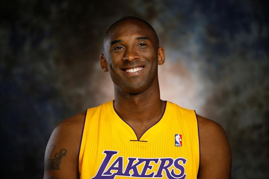 NBA legend Kobe Bryant, daughter die in helicopter crash 