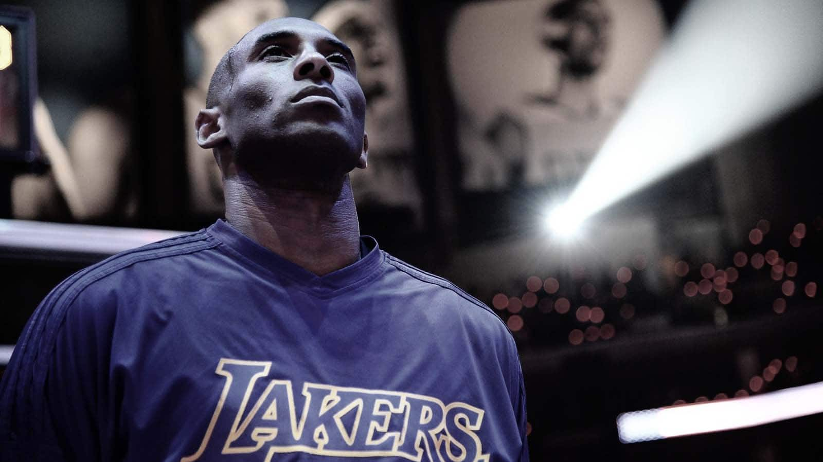 Kobe Bryant: The Black Mamba of NBA and basketball