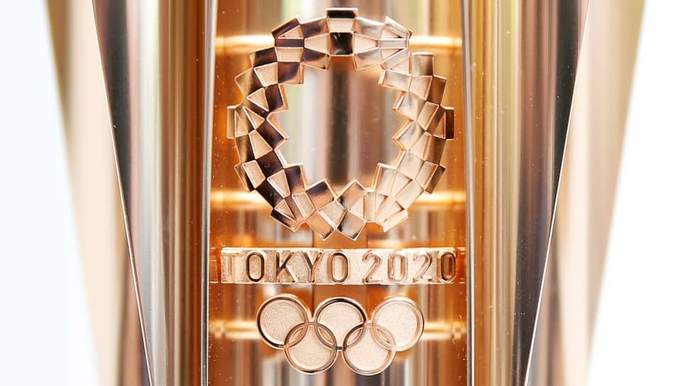 Tokyo 2020 Olympic torch to be lit using hydrogen for first time