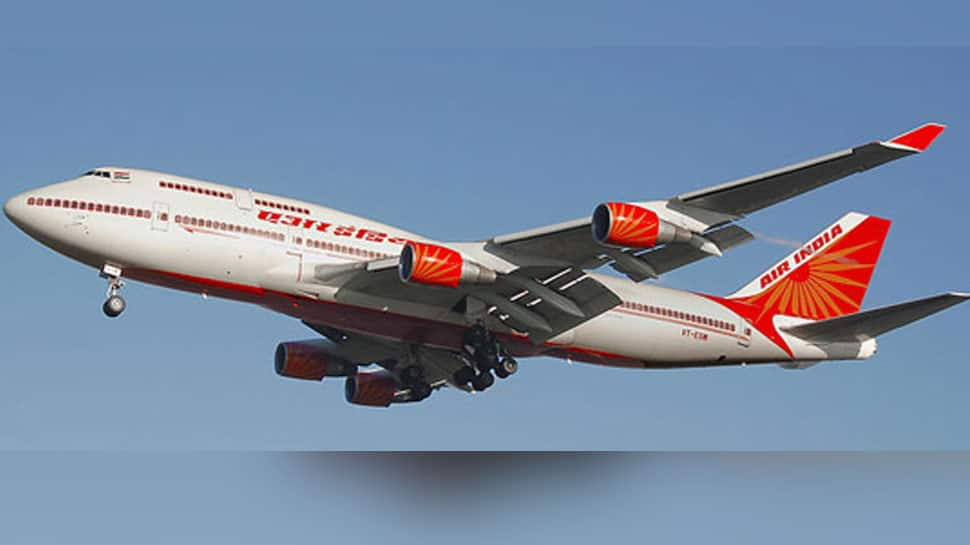 Air India Boeing 747 on standby to evacuate Indians from China&#039;s Wuhan amid coronavirus outbreak