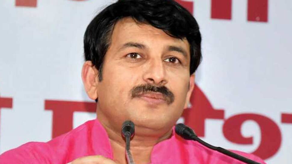 Delhi election 2020: BJP will install 60 smog towers if voted to power, says Manoj Tiwari