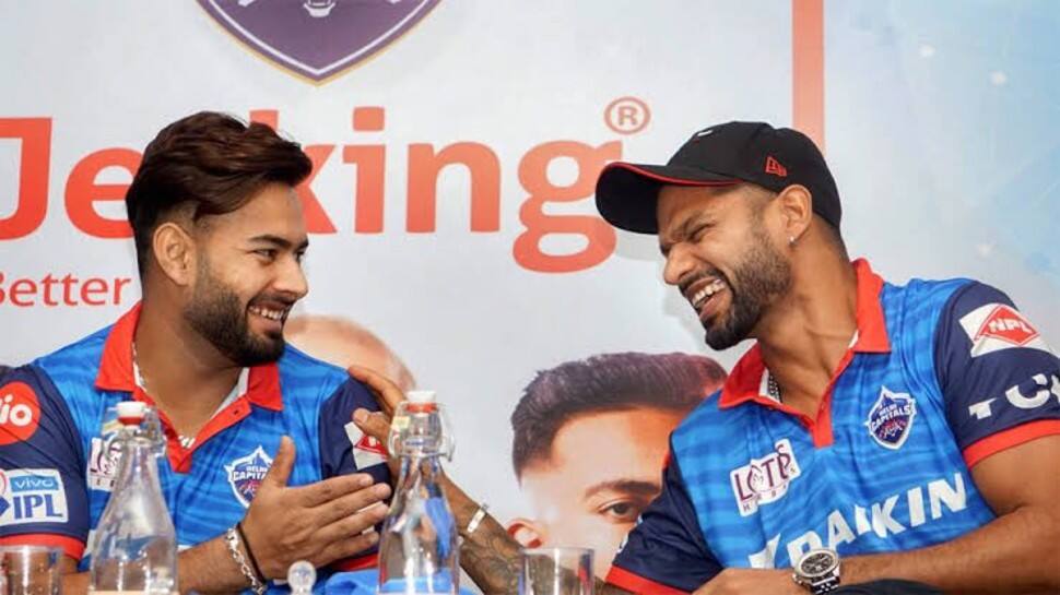 Ricky Ponting backs Rishabh Pant to be back in India XI