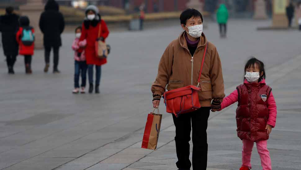 As coronavirus fear intensifies, Centre gets ready for &#039;possible evacuation&#039; of Indians from China