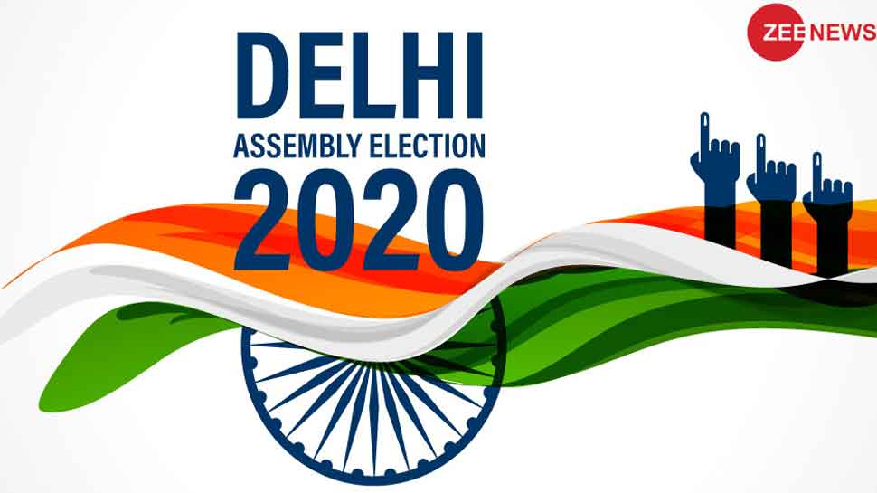 Delhi election 2020: Cash, liquor, drugs worth Rs 38.64 crore seized