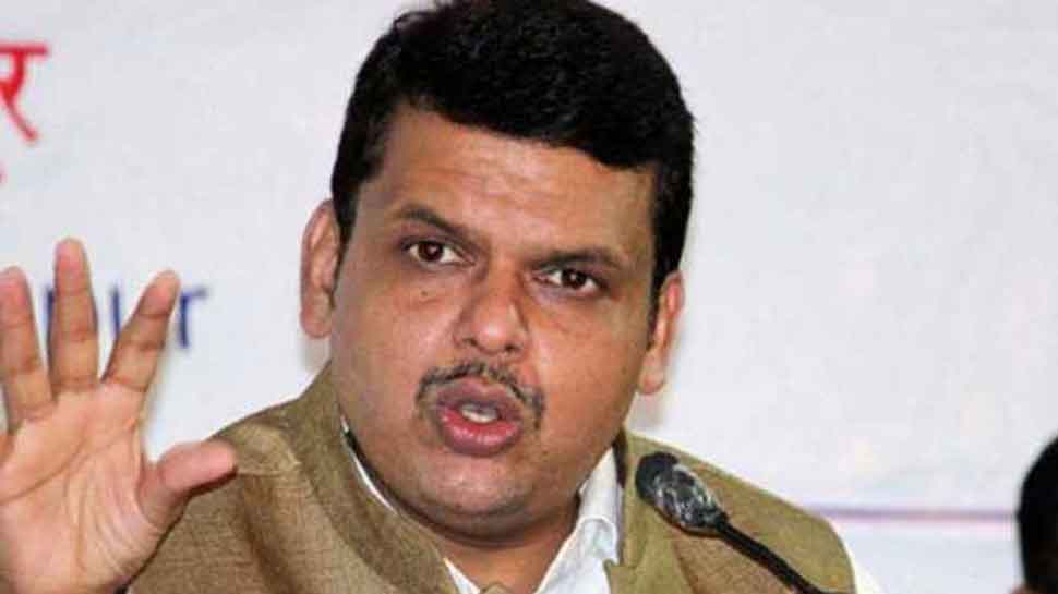 Maharashtra government like a horror film, says Devendra Fadnavis 