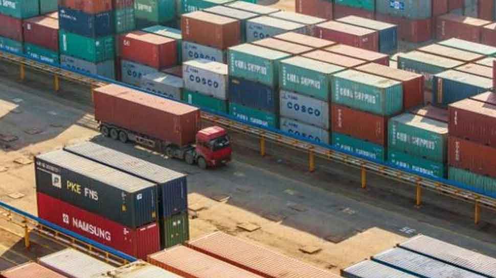 Government may consider unveiling national logistics policy in Budget 2020