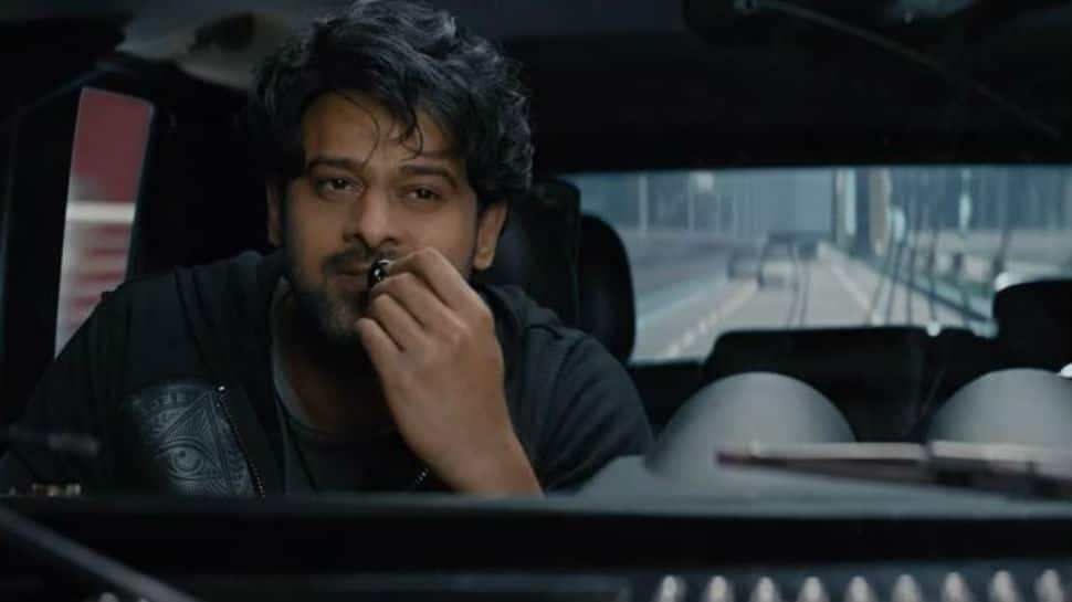 Prabhas&#039; &#039;Saaho&#039; releases in Japan