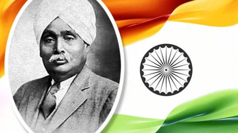 PM Narendra Modi, Rajnath Singh pay tribute to Lala Lajpat Rai on 155th birth anniversary