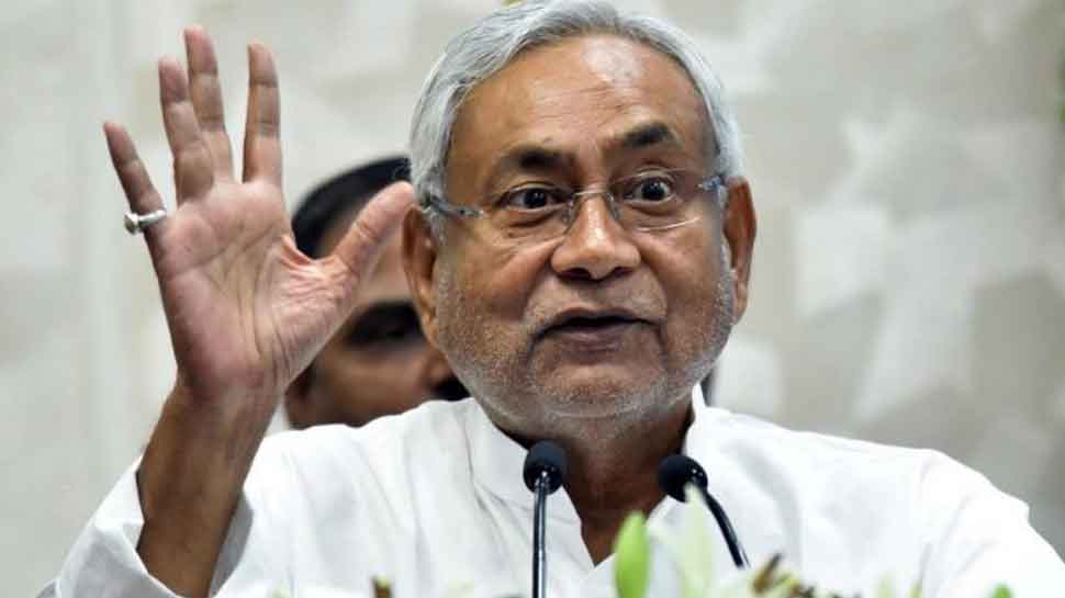 Stick to old format of NPR, do not add new questions: Bihar CM Nitish Kumar tells Centre