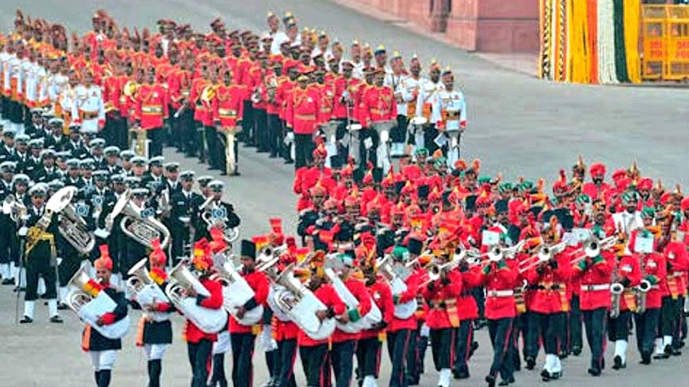 Delhi police issues traffic advisory for Beating Retreat ceremony; Know the alternate routes here