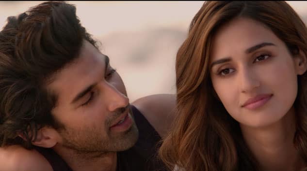 Bollywood News: Disha Patani-Aditya Roy Kapur&#039;s &#039;Phir Na Milen Kabhi&#039; song from &#039;Malang&#039; touches a melancholic chord - Watch 