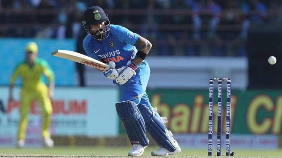 Virat Kohli set to break Mahendra Singh Dhoni, Kane Williamson and Faf du Plessis&#039; record of most T20I runs as captain