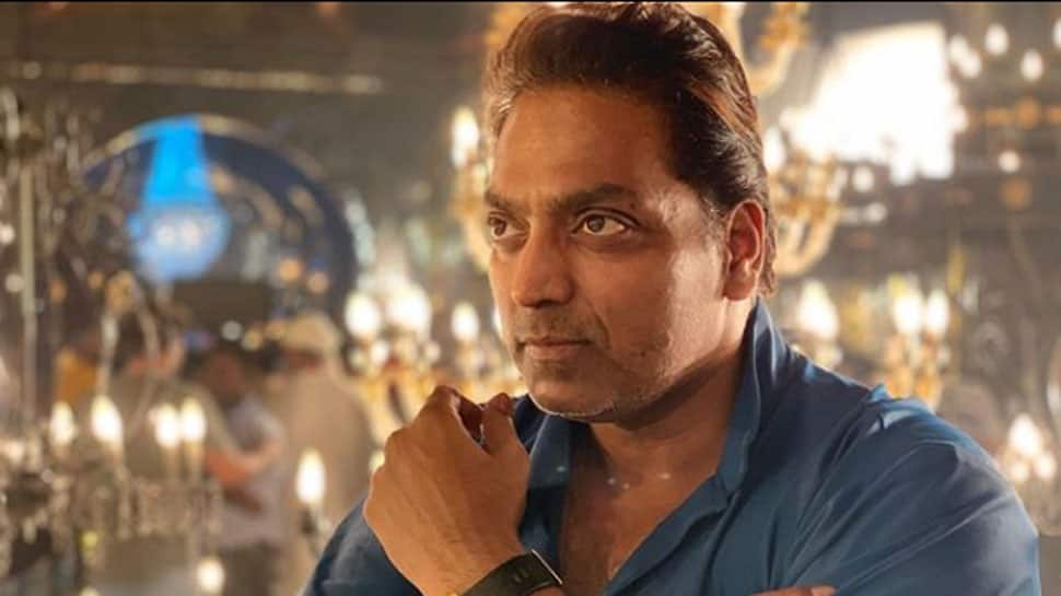 Maharashtra Women&#039;s Commission takes cognisance of complaint against Ganesh Acharya