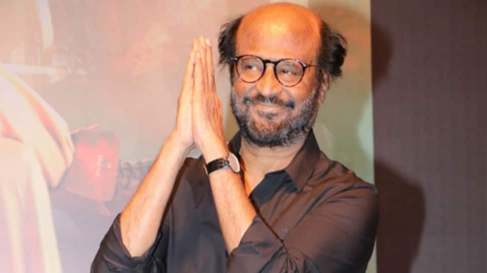 Suffered some pricks, but I&#039;m alright: Rajinikanth after Man vs Wild shoot 