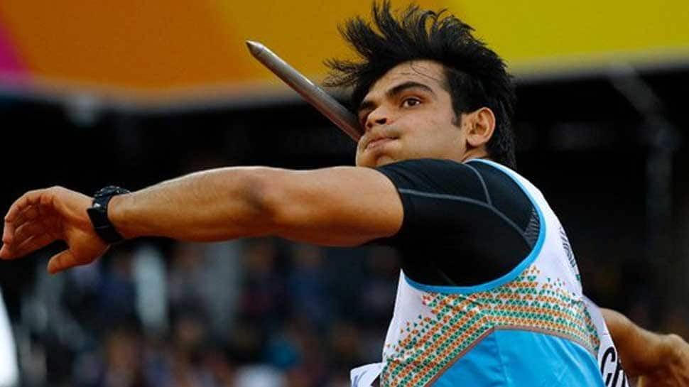 Javeline thrower Neeraj Chopra qualifies for Tokyo Olympics 2020