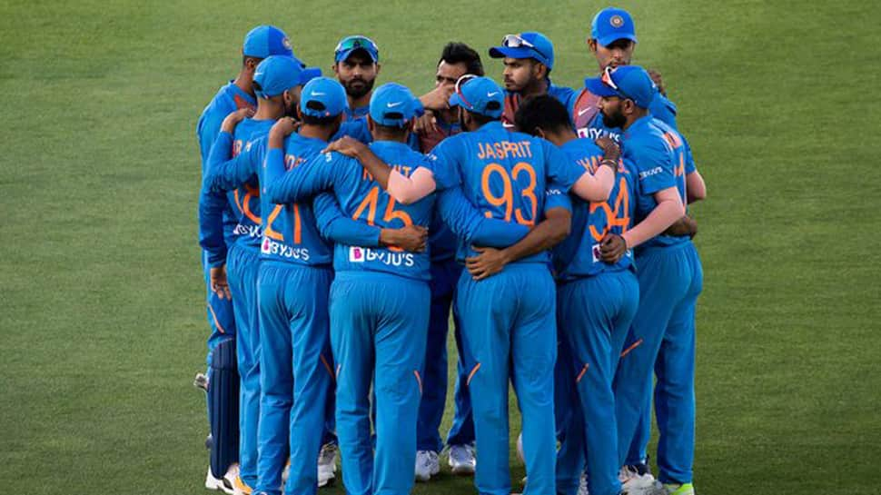 India beat New Zealand in Super Over in third T20I to clinch series 