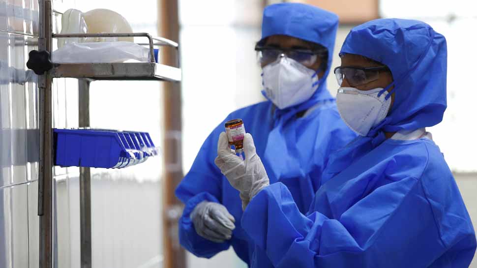 BREAKING NEWS: First case of Coronavirus confirmed in Kerala, patient stable, being closely monitored