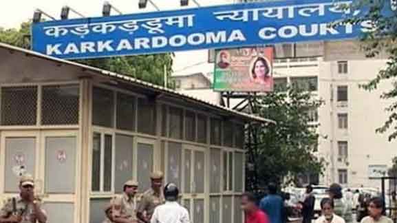 Gudiya rape case: Delhi&#039;s Karkardooma court awards 20 years imprisonment to convicts Manoj and Pradeep