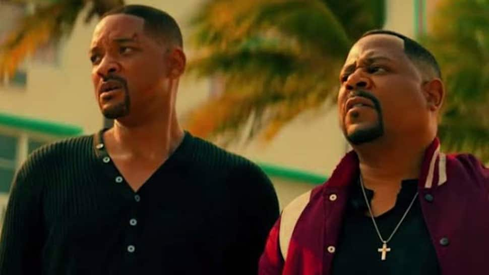 Bad Boys For Life movie review: Not bad just odd 