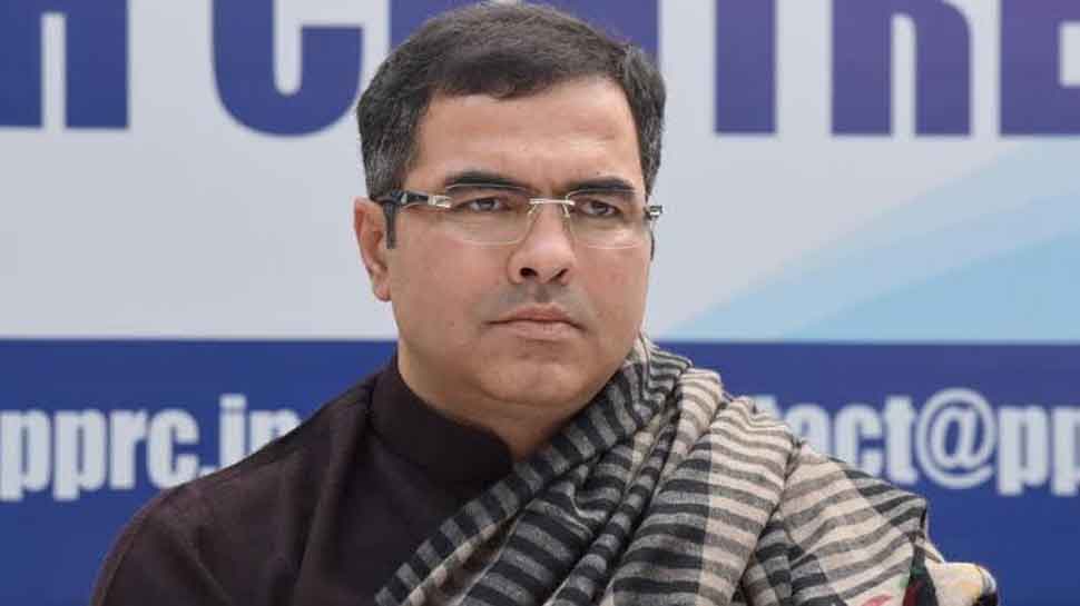 EC issues notice to BJP MP Parvesh Verma for calling Arvind Kejriwal &#039;terrorist&#039;; AAP chief says let people decide