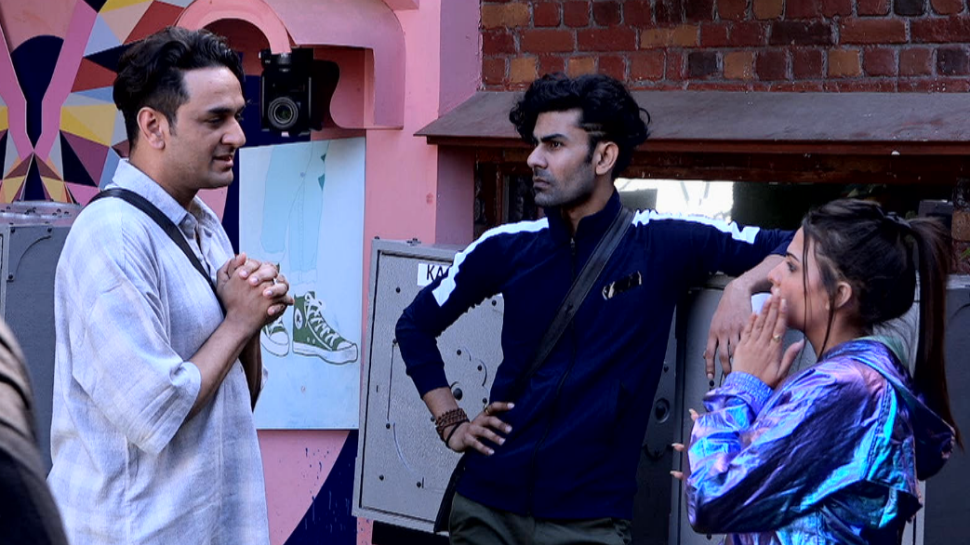 Bigg Boss 13 written update: Mastermind Vikas Gupta bent on changing the game