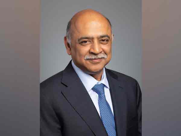 Indian-origin Arvind Krishna becomes new IBM Chief Executive Officer