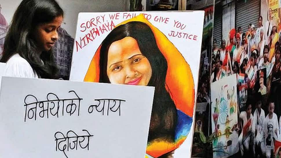 Nirbhaya case: Delhi Court to hear convicts plea for stay on execution