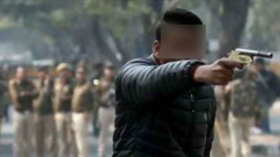 Delhi police to present Jamia shooter before Juvenile Justice Board today