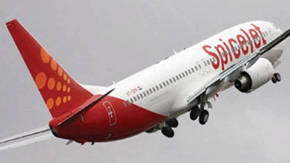 SpiceJet confirms data breach of 1.2 million passenger details