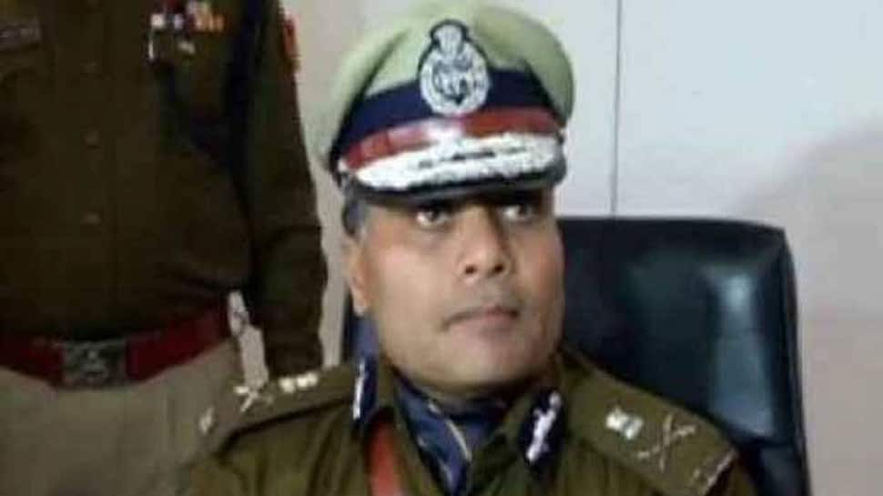 Delhi police chief Amulya Patnaik&#039;s tenure extended