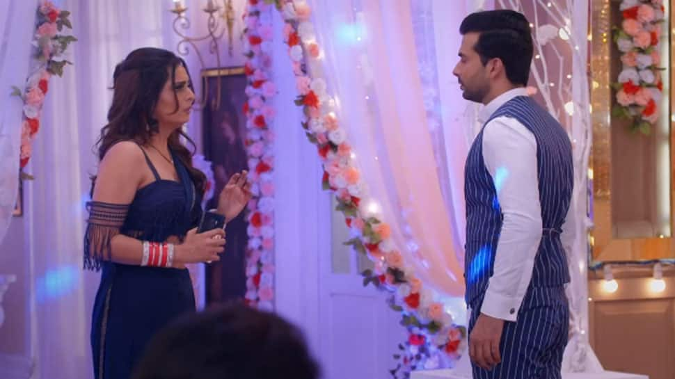 Kundali Bhagya January 30, 2020 episode recap: Rishabh confronts Sherlyn